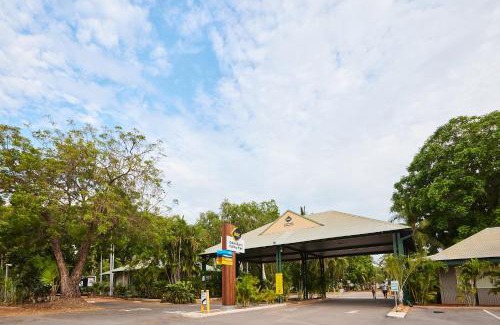 Cable Beach Resort | RAC Cable Beach Holiday Park