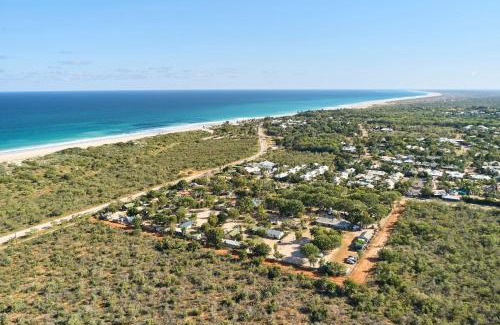 Cable Beach Resort | RAC Cable Beach Holiday Park