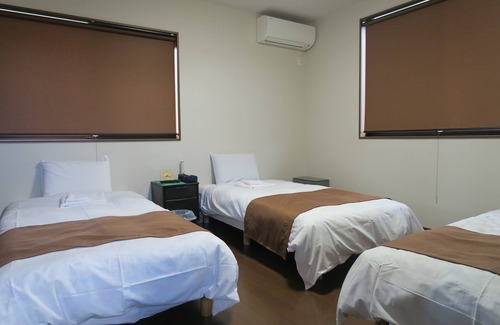 Shiga Prefecture House | Racine Home Harie