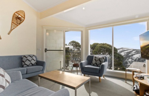 Hotham Heights Apartment | Razorback 8 - Mt Hotham