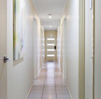 Highton Hostel | Reconnect on Daly I Epworth and Deakin