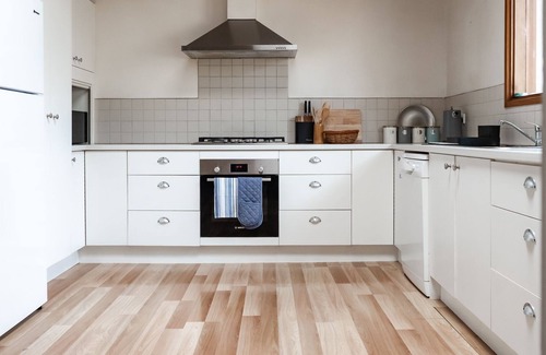 Red Hill South House | Red Hill family retreat