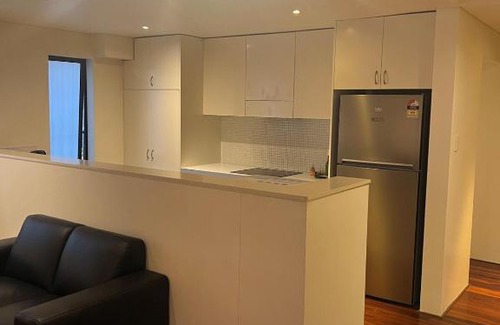 Redfern Apartment | Redfern Escape