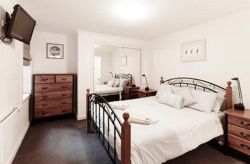 Mount Buller Apartment | Reindeer 3