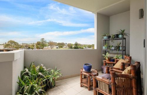 San Remo Apartment | Rejuvenate at Sanremo