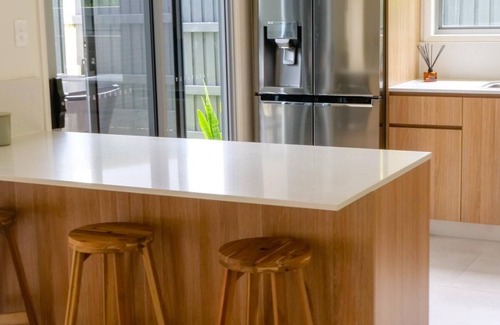 Buderim House | Relax in Buderim at Bela Villa - we welcome your arrival to our new property.