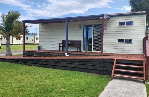 Telegraph Point Resort | Resort ∙ 2 bedrooms ∙ 8 guests