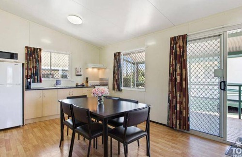 Goondiwindi Resort | Resort ∙ 2 bedrooms ∙ 6 guests