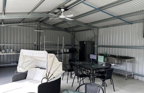 Goondiwindi Resort | Resort ∙ 2 bedrooms ∙ 6 guests
