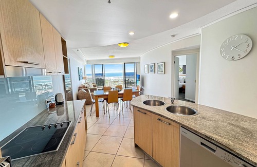 Maroochydore Apartment | Resort Apartment in Maroochydore