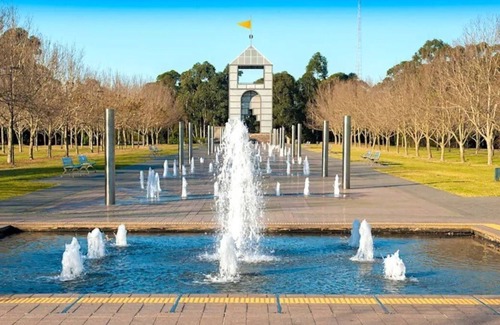 Sydney Olympic Park Apartment | Resort facilities on-site 4 bedrooms Apartment Olympic Park