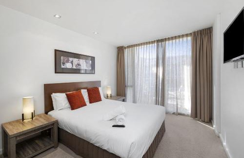 Torquay Apartment | Resort Two Bedroom 257