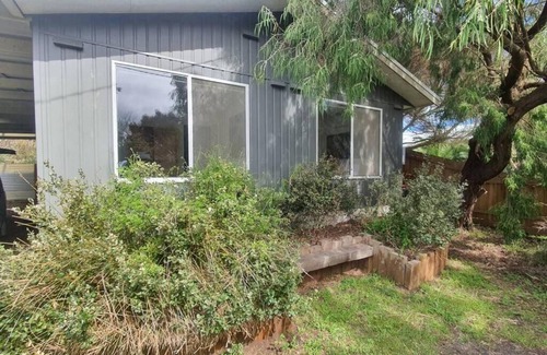 Cape Woolamai House | Retro Woolamai Beach House