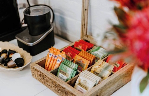 Central Mudgee Cottage | Riddell Cottage A Victorian Hideaway in Town