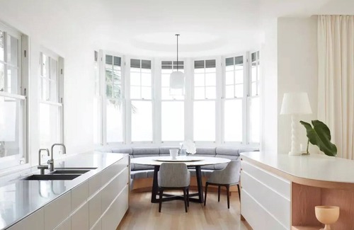 Bellevue Hill House | Rising Heights, Bellevue Hill(IH) - hosted by L'abode