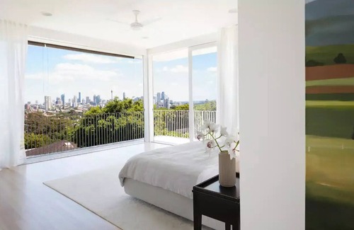 Bellevue Hill House | Rising Heights, Bellevue Hill(IH) - hosted by L'abode