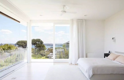 Bellevue Hill House | Rising Heights, Bellevue Hill(IH) - hosted by L'abode