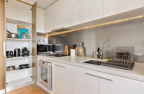 Abbotsford Apartment | Riverside Haven Abbotsford With Free WiFi