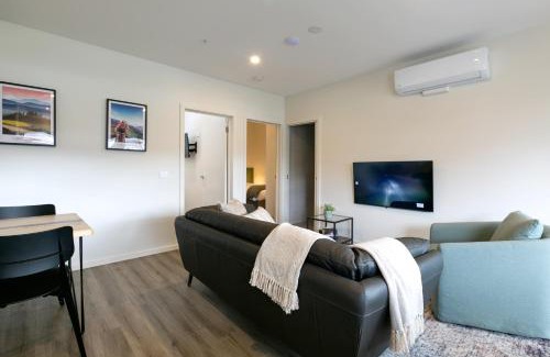 Tawonga South Apartment | Rocky Valley Luxury Apartments