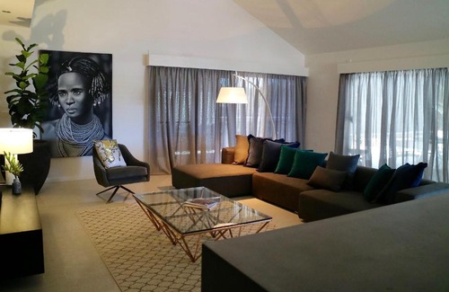 Byron Bay Apartment | Rooftop Byron