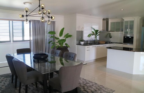 Byron Bay Apartment | Rooftop Byron