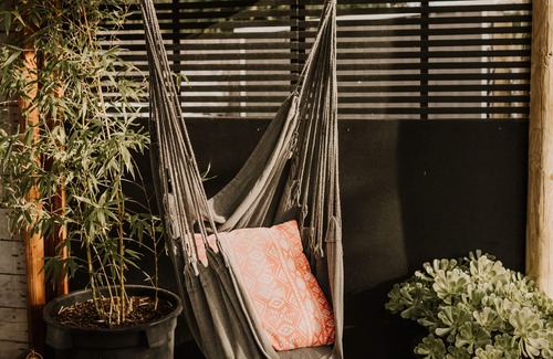 Murdunna Apartment | Rural retreat in Murdunna, the best kept secret on the Forrester Peninsula.