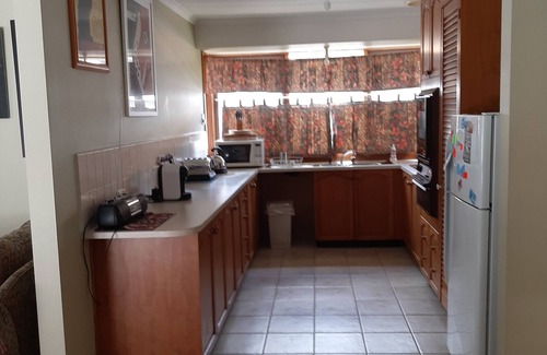 Safety Beach House | Safety Beach Home - Walking distance to the beach and close to all amenities