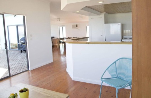 Middleton House | Salt on Newell at Middleton
