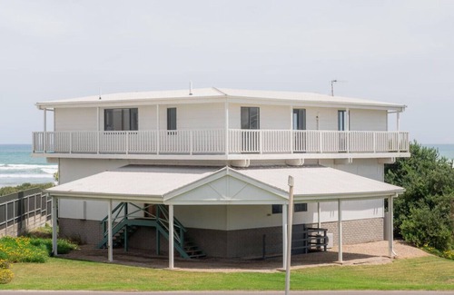 Middleton House | Salt on Newell at Middleton