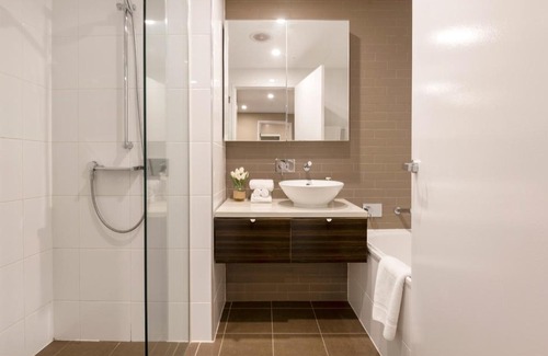 Darwin City Centre Apartment | Saltwater Suites - Waterfront Apartments