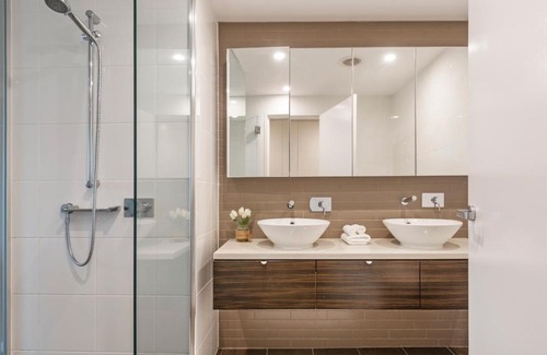 Darwin City Centre Apartment | Saltwater Suites - Waterfront Apartments
