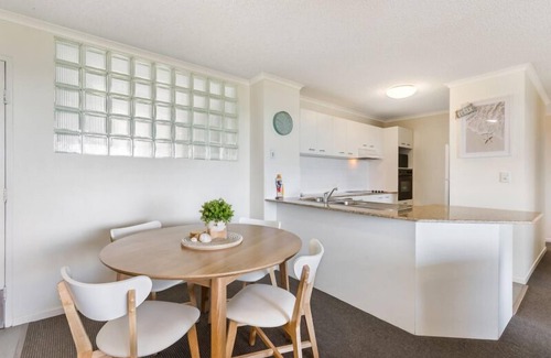 Marcoola Apartment | San Marino By The Sea Apartments