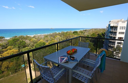 Marcoola Apartment | San Marino By The Sea Apartments