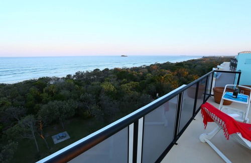 Marcoola Apartment | San Marino By The Sea Apartments
