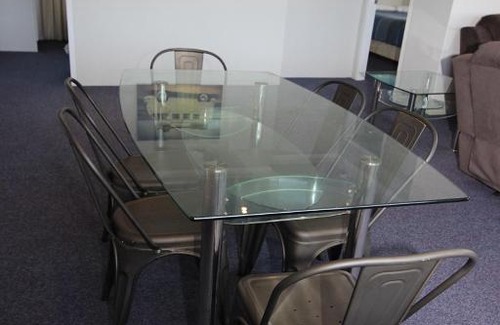 Forster Apartment | San Vid Unit 7