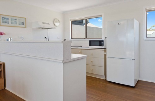 Carrickalinga House | Sand Castles - 34 Gold Coast Drive