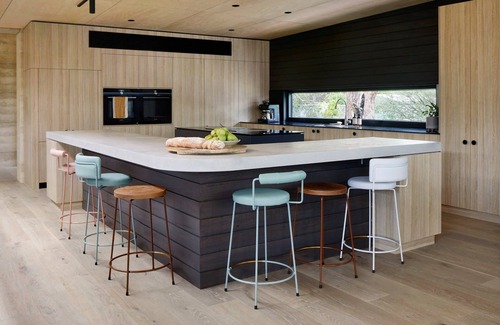 Shoreham House | Sand Steps (Heated Pool)