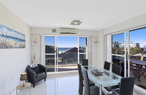 The Entrance Apartment | Sandy Cove Apartment The Entrance 12
