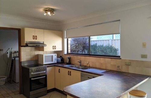Mollymook House | Sandy Shore Villa Sum