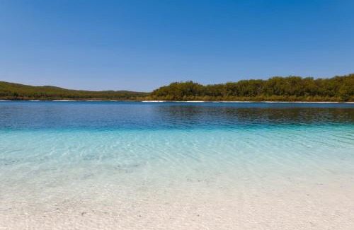 Kingfisher Bay Villa | Sapphire Villa 535, Kingfisher Bay Resort, K'gari