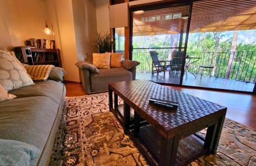Kingfisher Bay Villa | Sapphire Villa 535, Kingfisher Bay Resort, K'gari