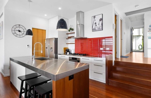 Kingscliff House | Sea Bliss- 3Bed home with ocean views