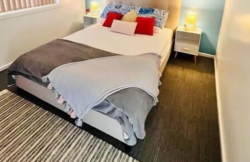 Denhams Beach House | Sea Breeze @ Denhams Beach