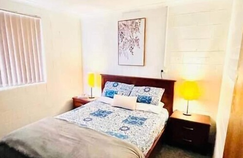 Denhams Beach House | Sea Breeze @ Denhams Beach