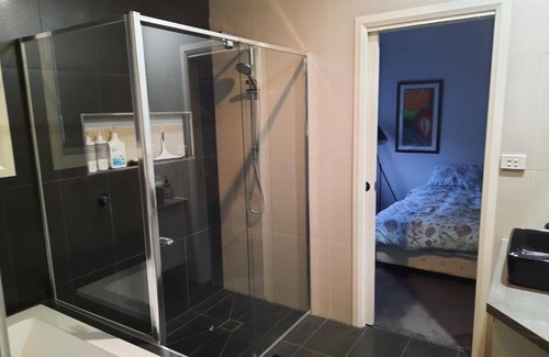 St Leonards House | Sea Change Escape