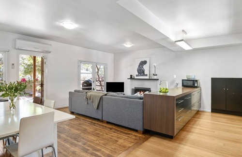 Anglesea House | Sea Corner - Anglesea
