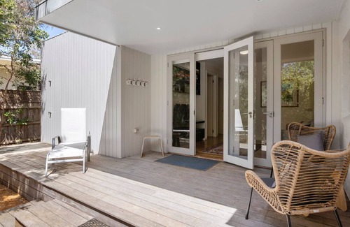 Anglesea House | Sea Corner - Anglesea