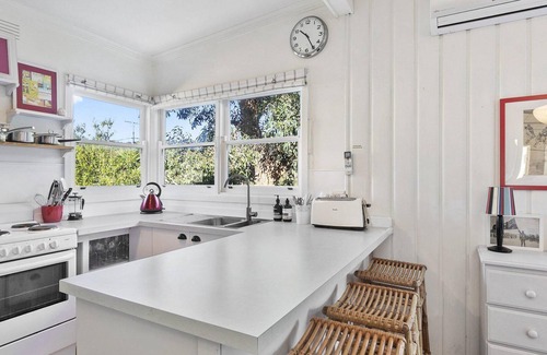 Anglesea House | Sea Folly - Great Escape