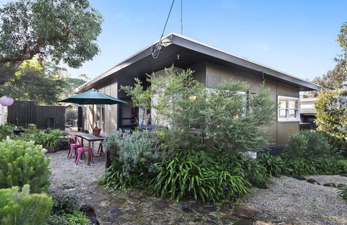Anglesea House | Sea Folly - Great Escape