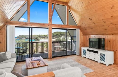 Kioloa House | Sea-renity